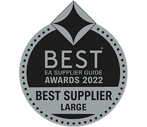 Best EA Supplier Guide 2022 Best Supplier Large