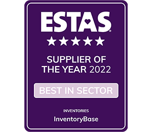 ESTAS Supplier of the Year 2022