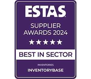 ESTAS Supplier Awards Best in Sector 2024