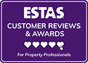 Review us on ESTAS