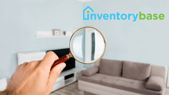 InventoryBase Property Inspection Solutions