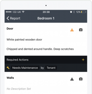 A Guide to Check Outs - Checking out tenants with InventoryBase