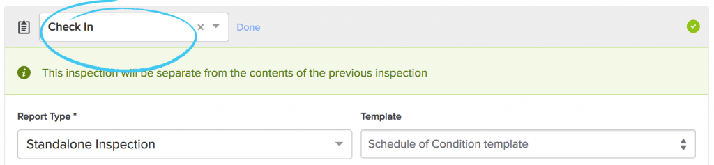 Getting reports signed – Capture digital signatures in-person or online