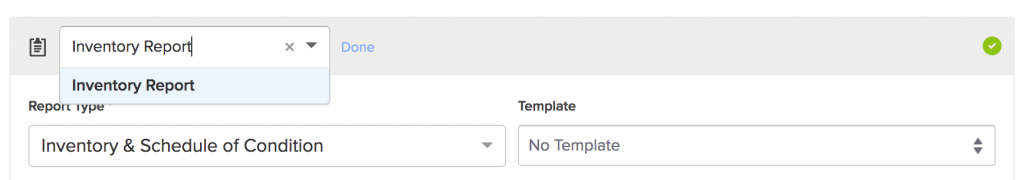 Inventory Report Template from inventorybase.co.uk