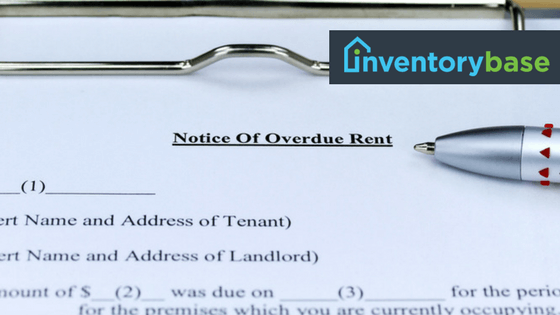 Rent arrears continues to be landlords’ bugbear
