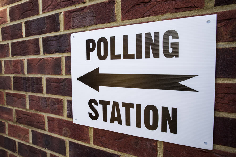 It’s Polling Day! Based on Housing alone, who would get your vote?