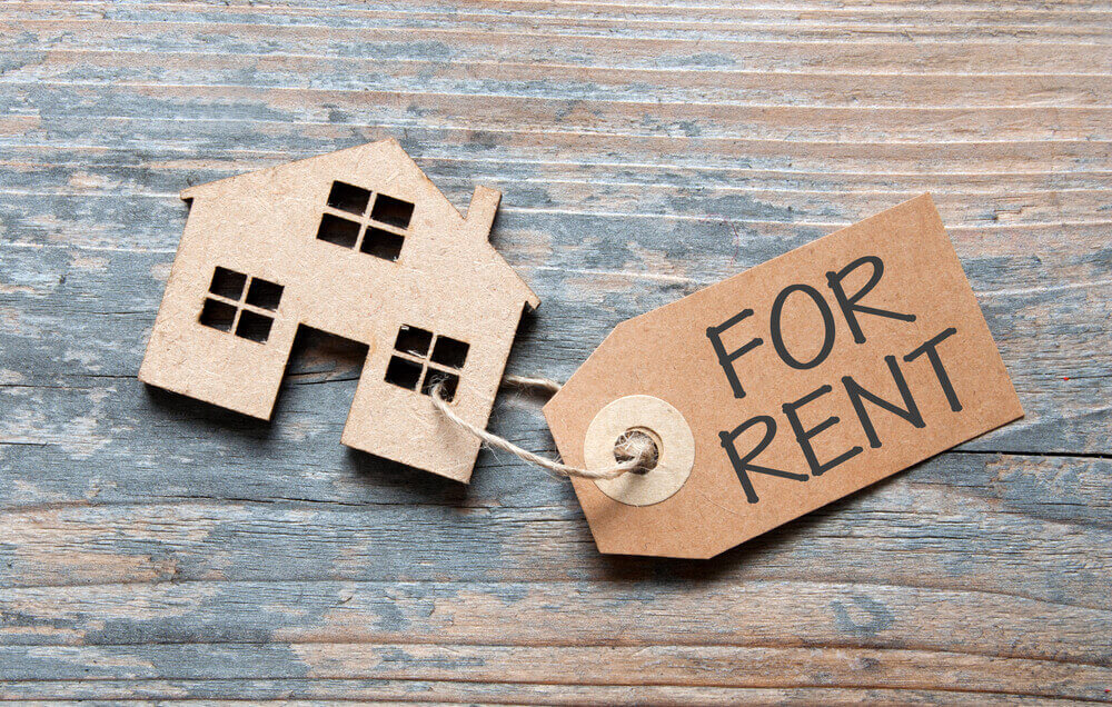 UK Home Rental Index shows current average UK rents