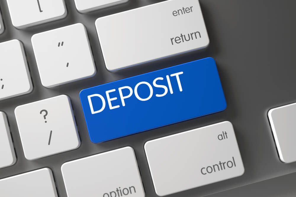 Can a good inventory assist in the fair return of deposits?