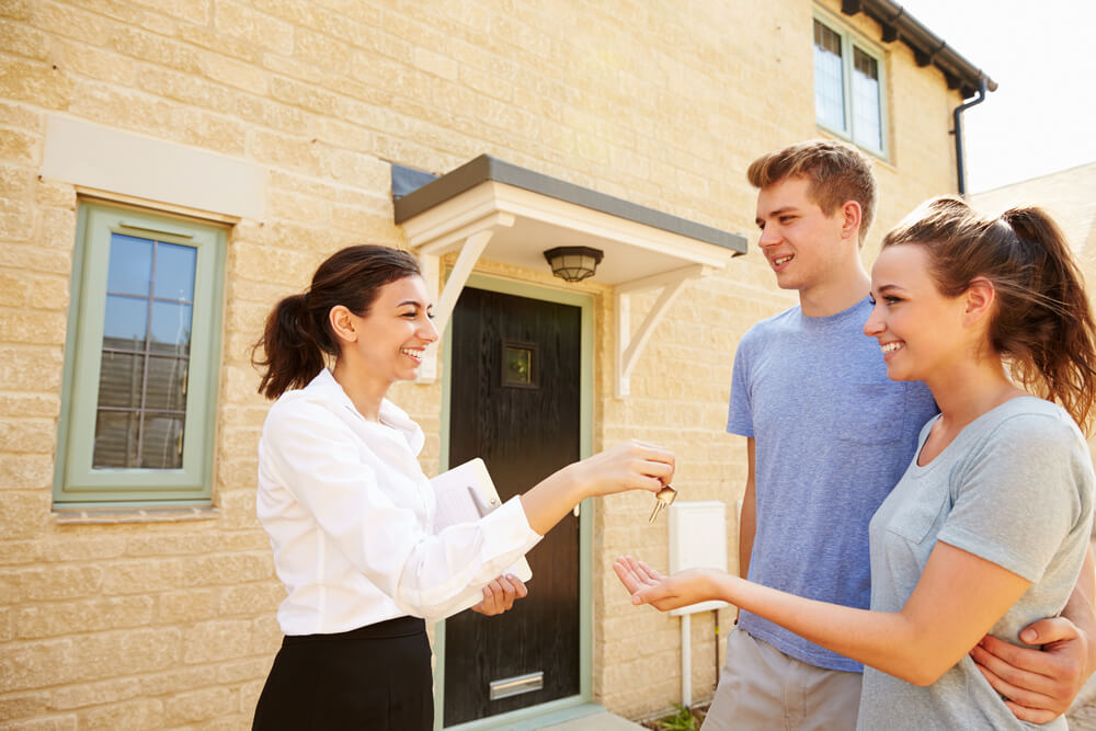 Landlords reveal their perfect tenants