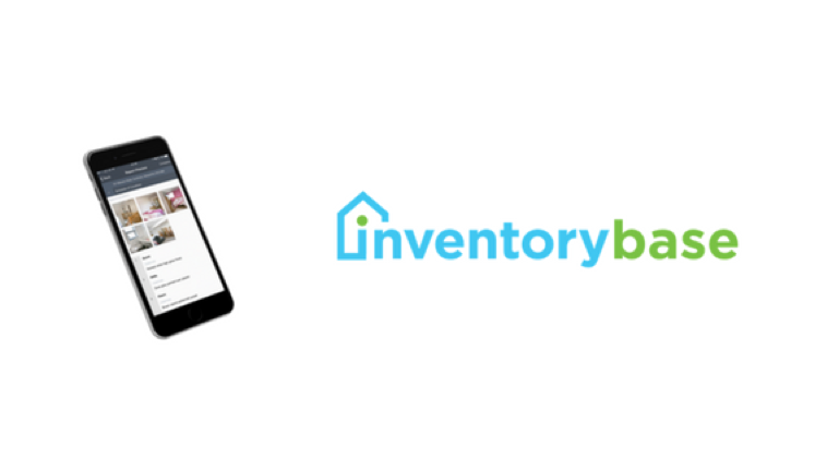 InventoryBase launch Version 5 of their revolutionary property inspection software