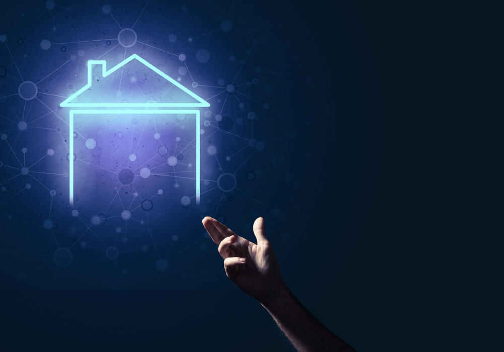 Proptech changing the way landlords work