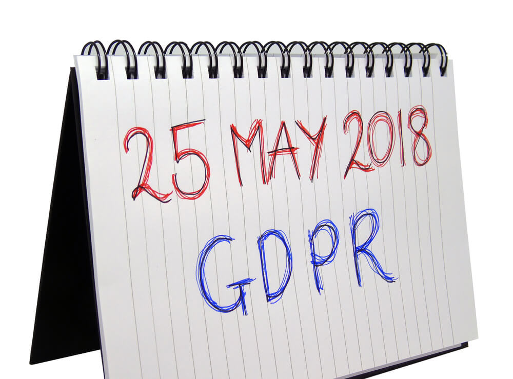 How will landlords be affected by GDPR?