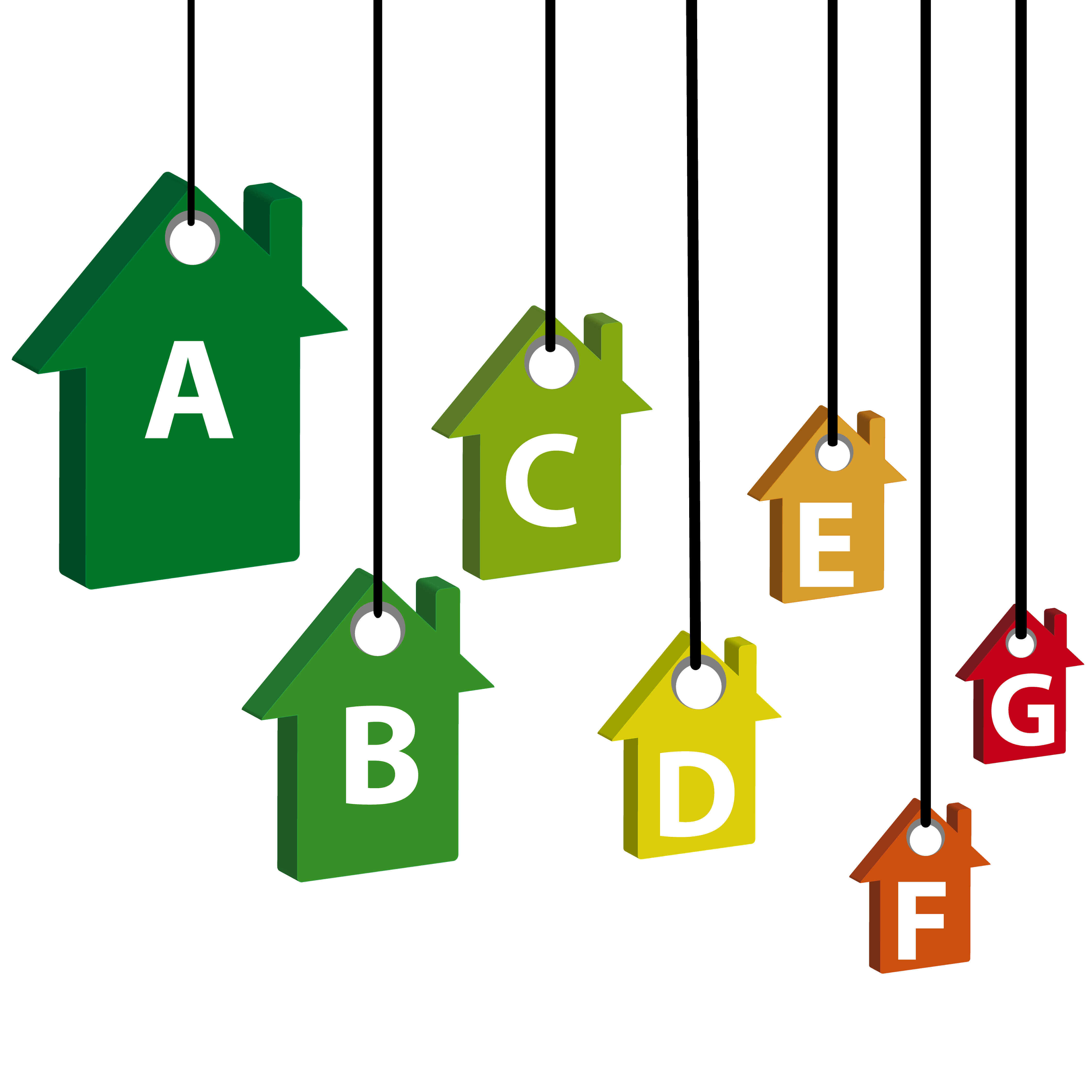 Landlords and agents must check their rental properties’ EPC Ratings