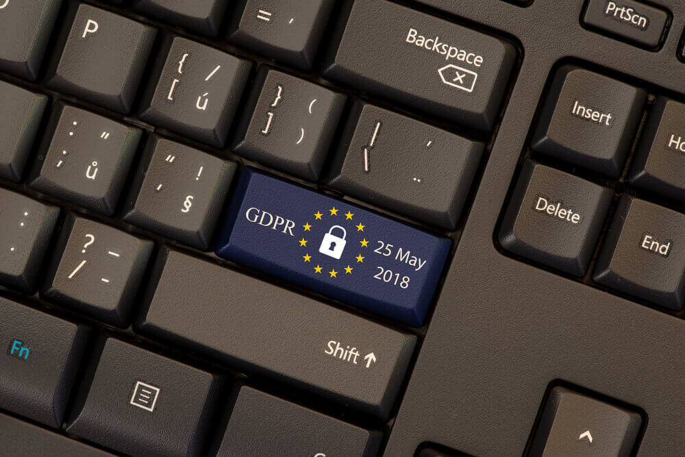 InventoryBase & GDPR – our commitment to customers & suppliers