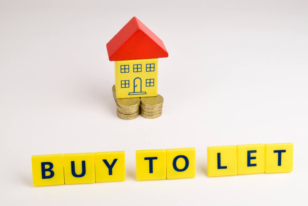 Buy-to-let investors remain buoyant