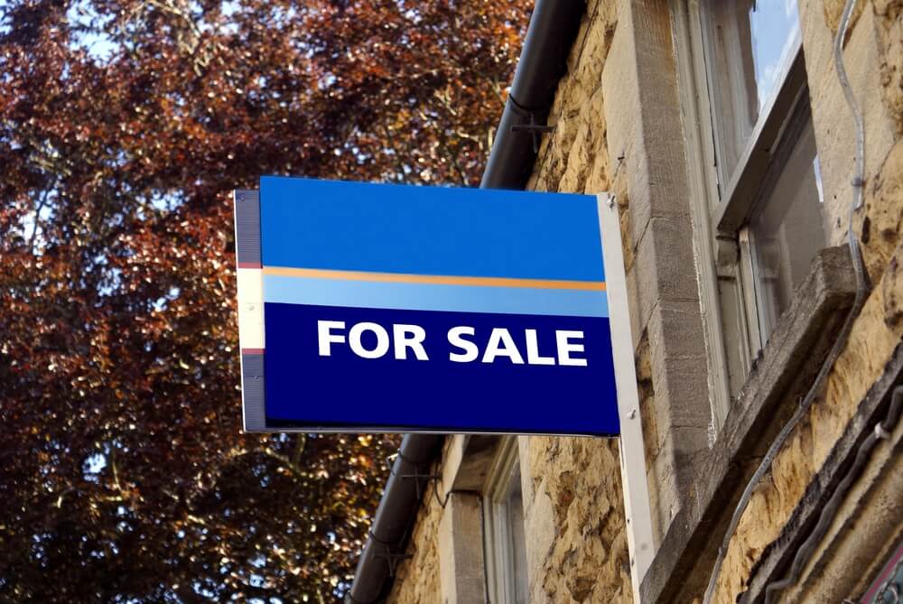 One in five landlords ‘selling up’