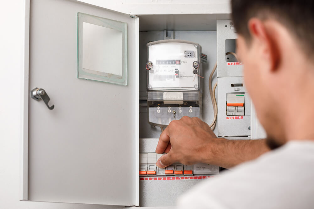 Electrical checks every five years to become compulsory for landlords