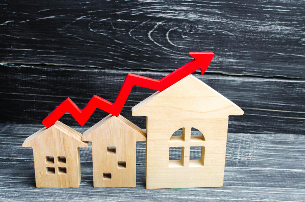 Private rented sector hits 10 month high in rent hikes