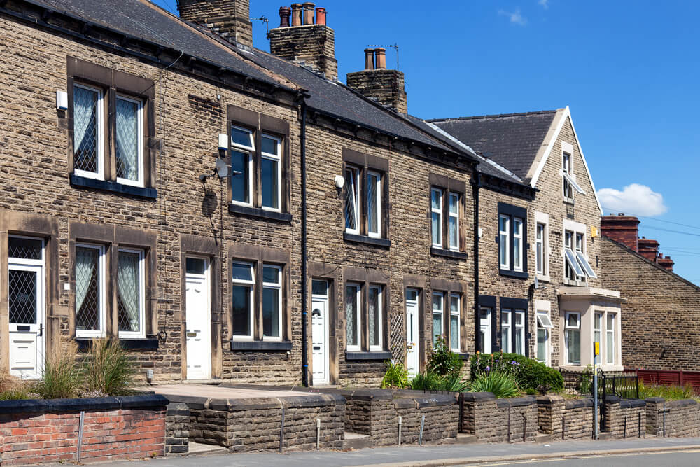 Alternative investment for buy-to-let landlords