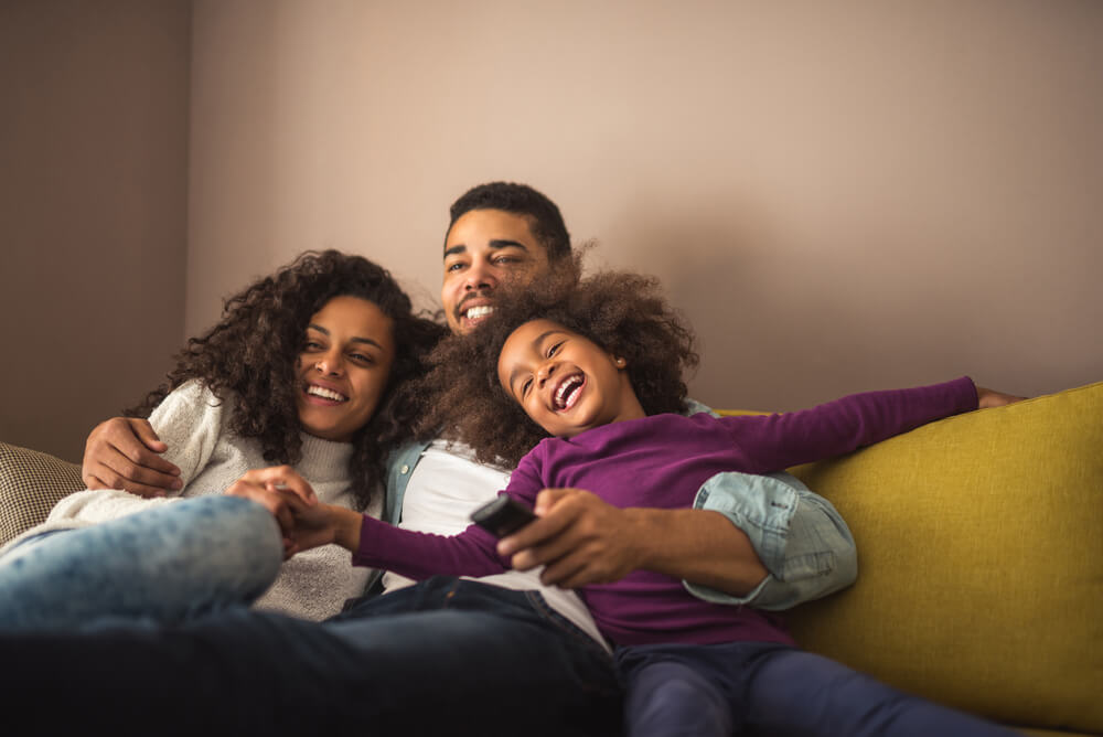 Why landlords should target families as their ideal tenants
