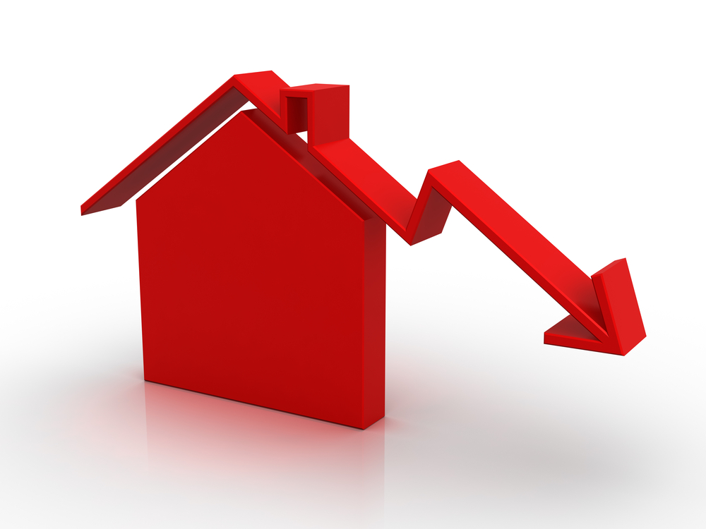 Warnings as rental property listings drop