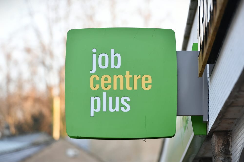 Rent arrears rise due to Universal Credit