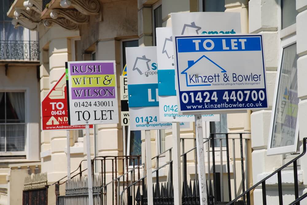 Could letting agents bounce back from lettings fee ban?