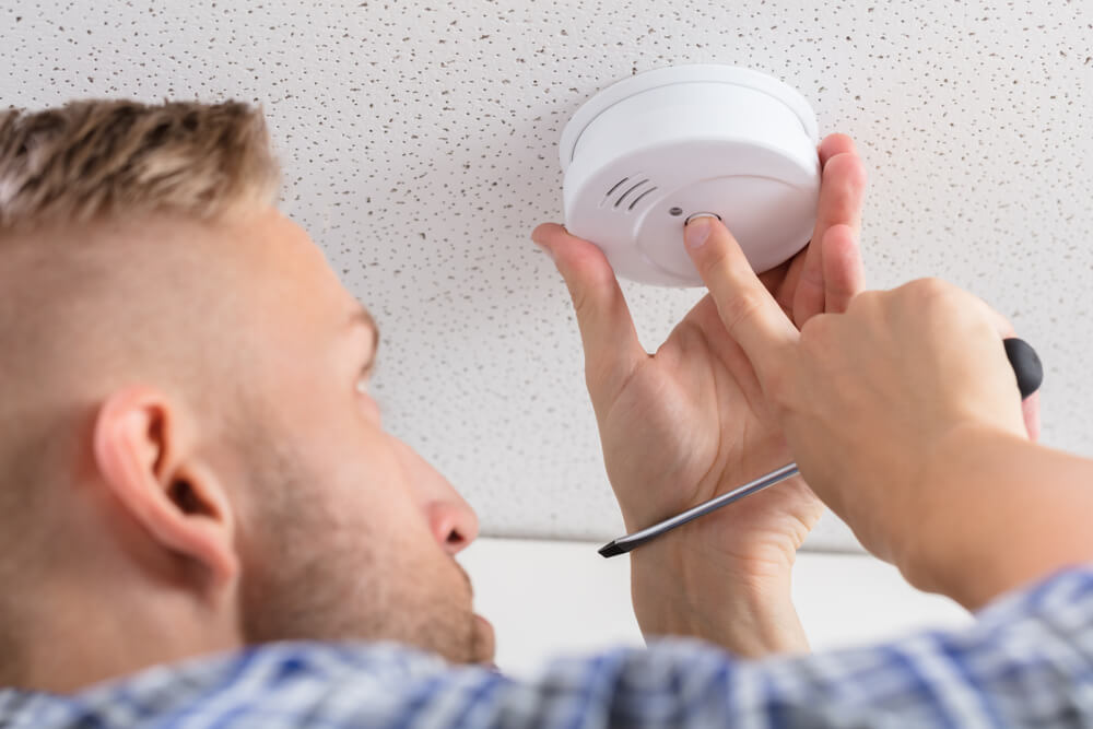 How to avoid carbon monoxide poisoning in rental homes