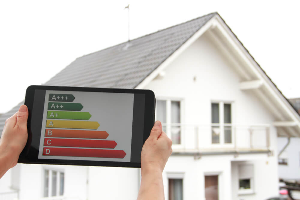 How energy efficient is your rental property?