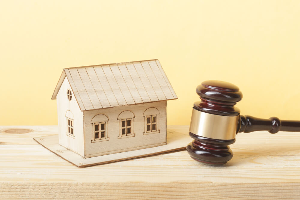 A housing court would be a positive move for landlords