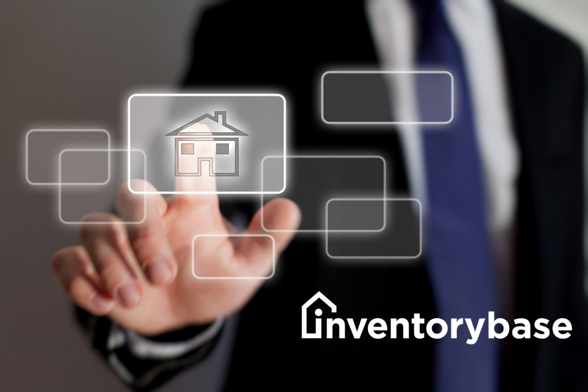 multi user property inspection app