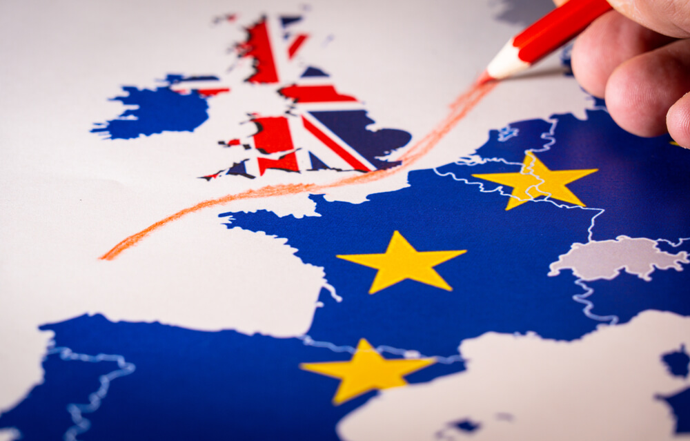 Could Brexit uncertainty be good news for buy-to-let landlords?
