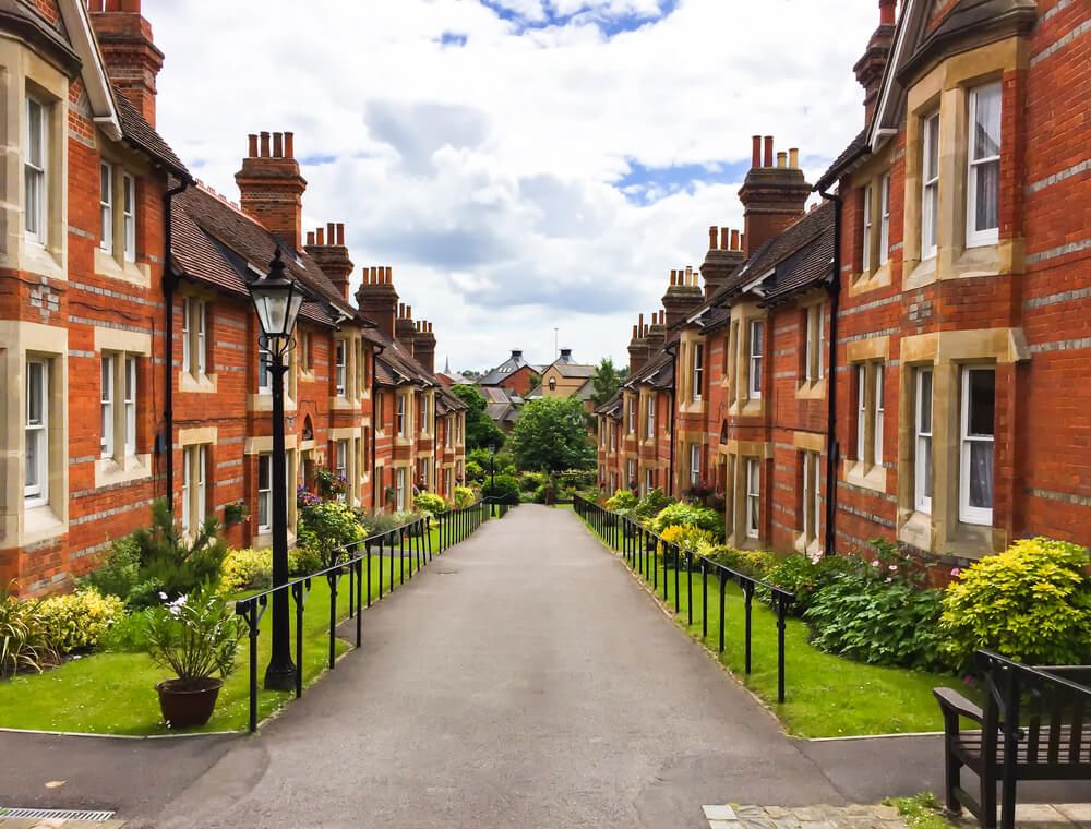 Best locations in UK for buy-to-let revealed