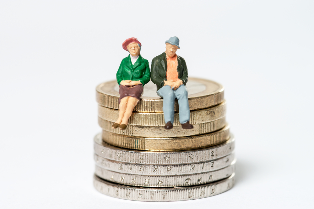 New research shows property is still wise investment compared to pension