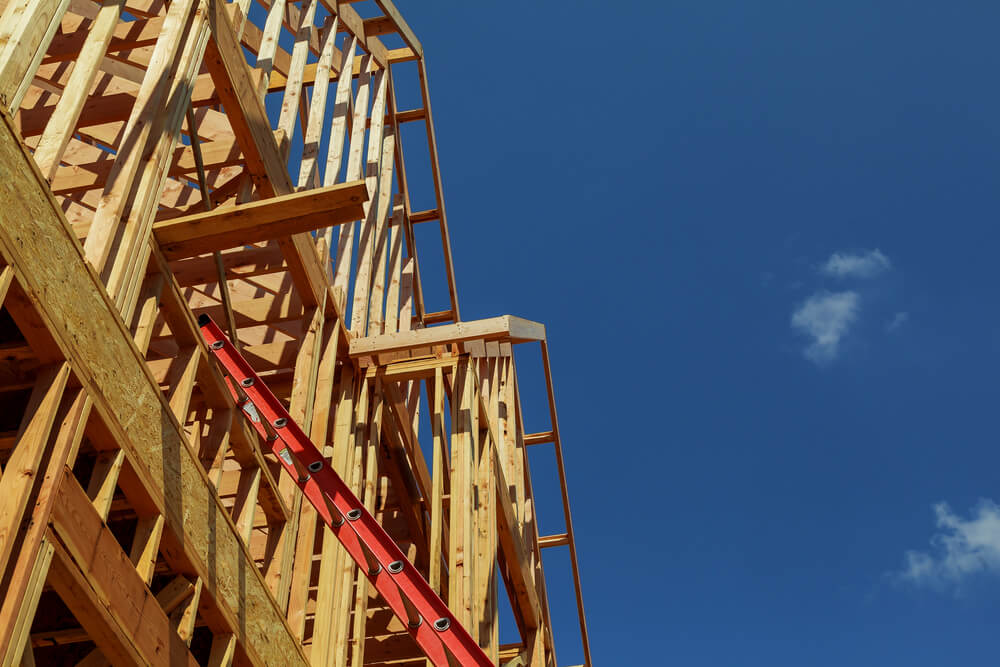 The significant issues which are holding back construction of new homes