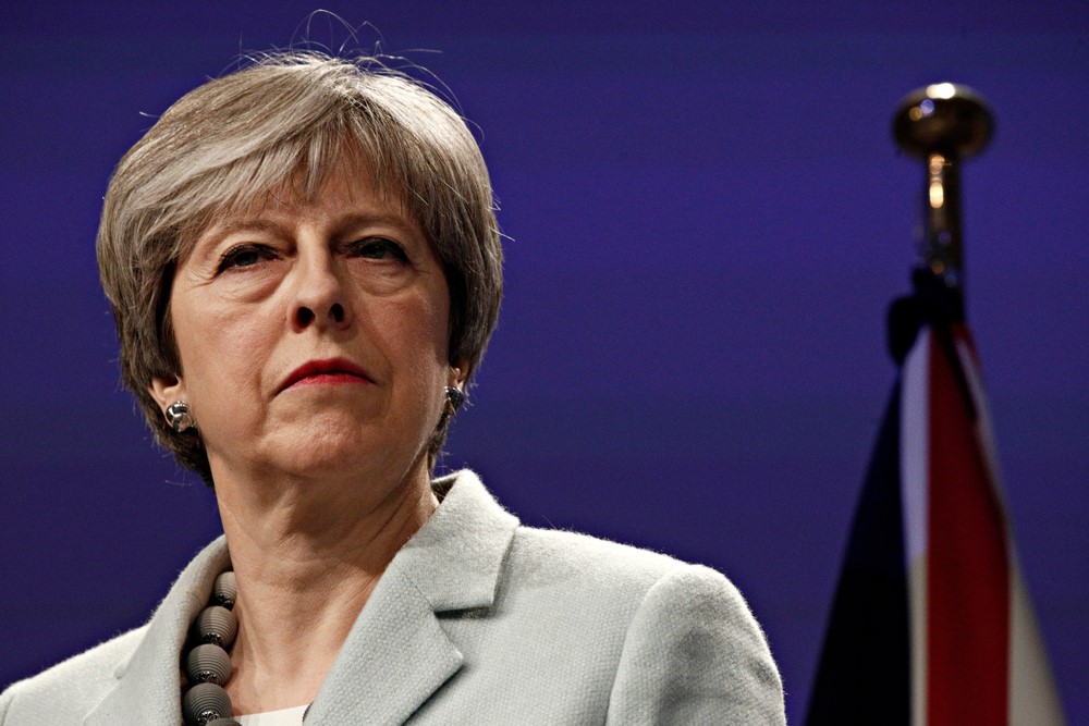 A look back on Theresa May’s impact on the property sector