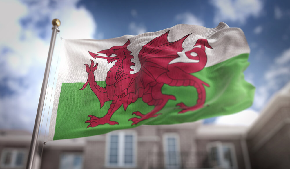 Letting fee ban in Wales receives royal assent