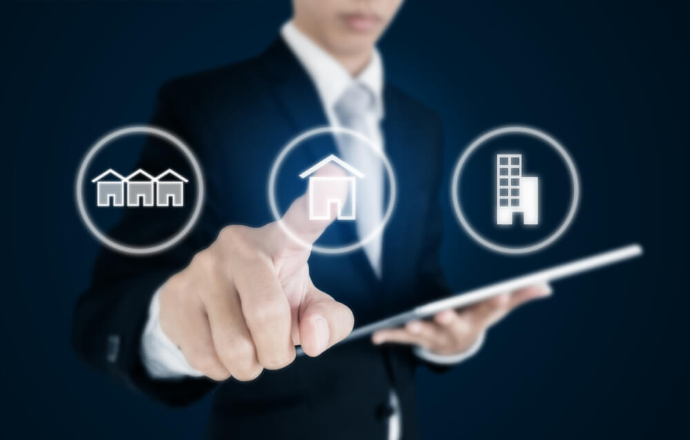 The Proptech solutions which are changing property interaction