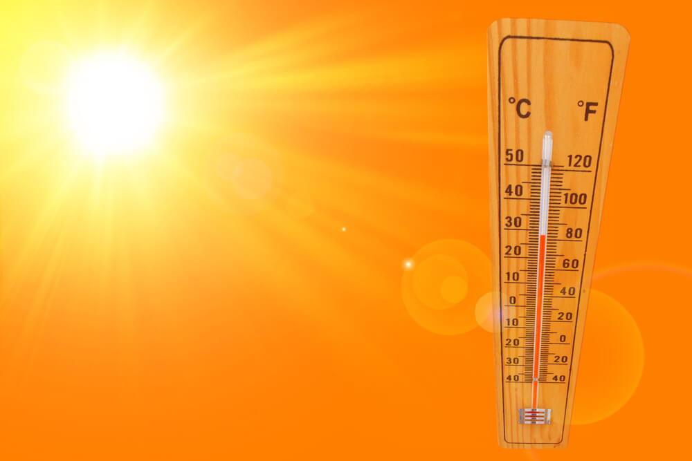 The hot weather problems that landlords may not know about