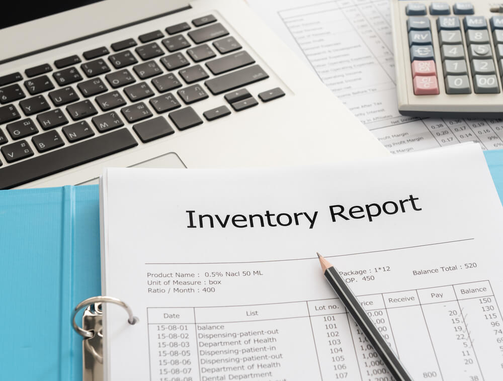 Why property inventory reports are crucial