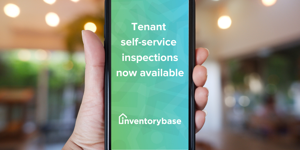 self service inventory reports