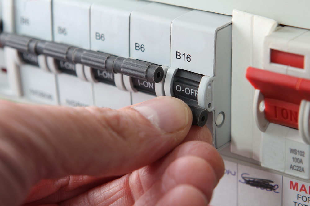 New Electrical Safety Regulations – Safe as houses?