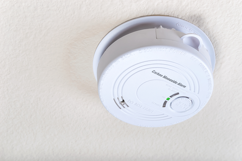 Carbon monoxide detectors: What is the law on replacing expired alarms? (2023)