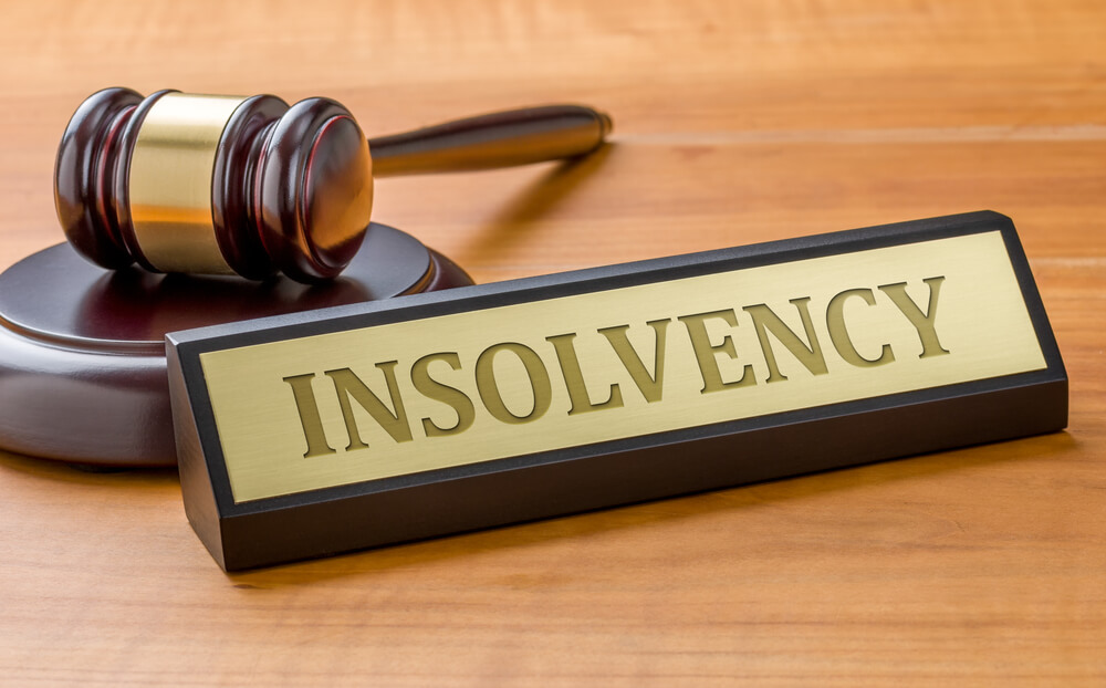Insolvency filing delayed: What does this mean for struggling agents?