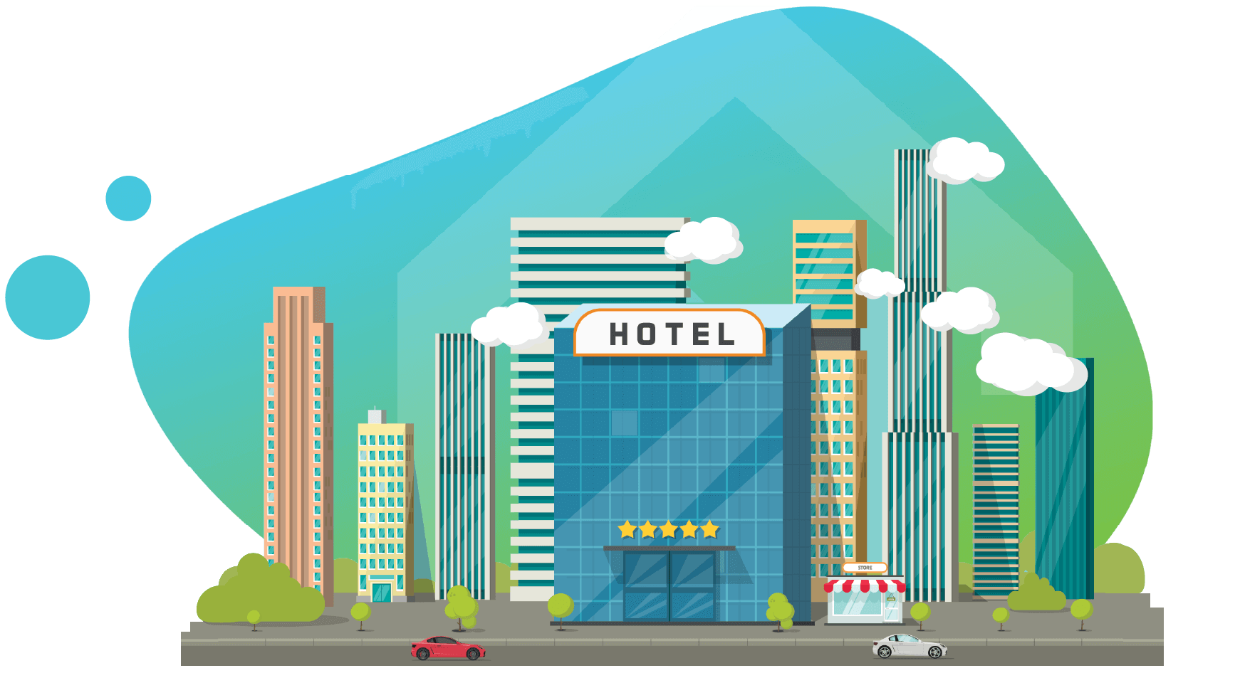 Hospitality Inspection Software