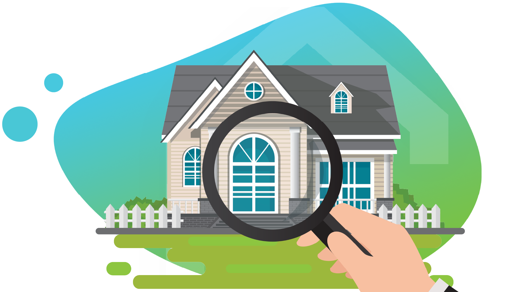 home inspection software