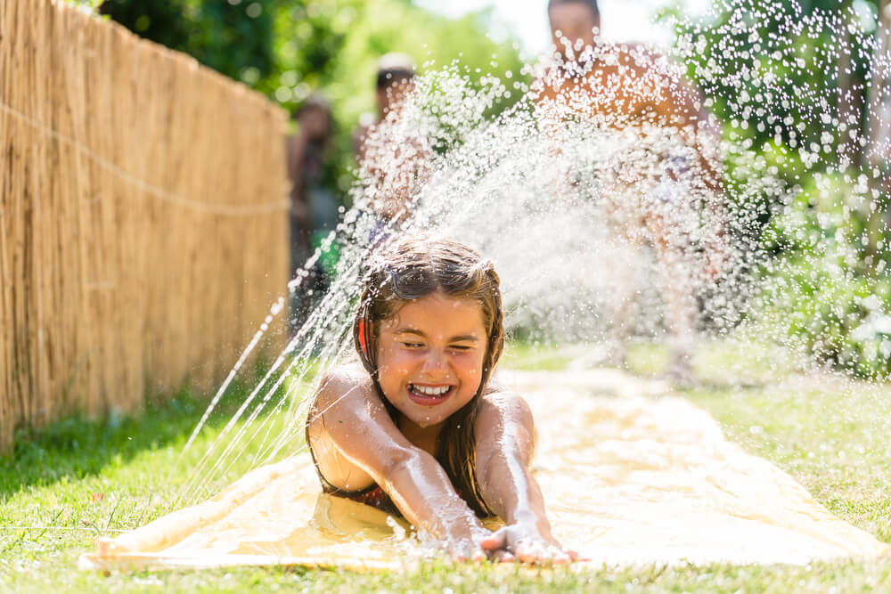 A Landlords Guide To Summer