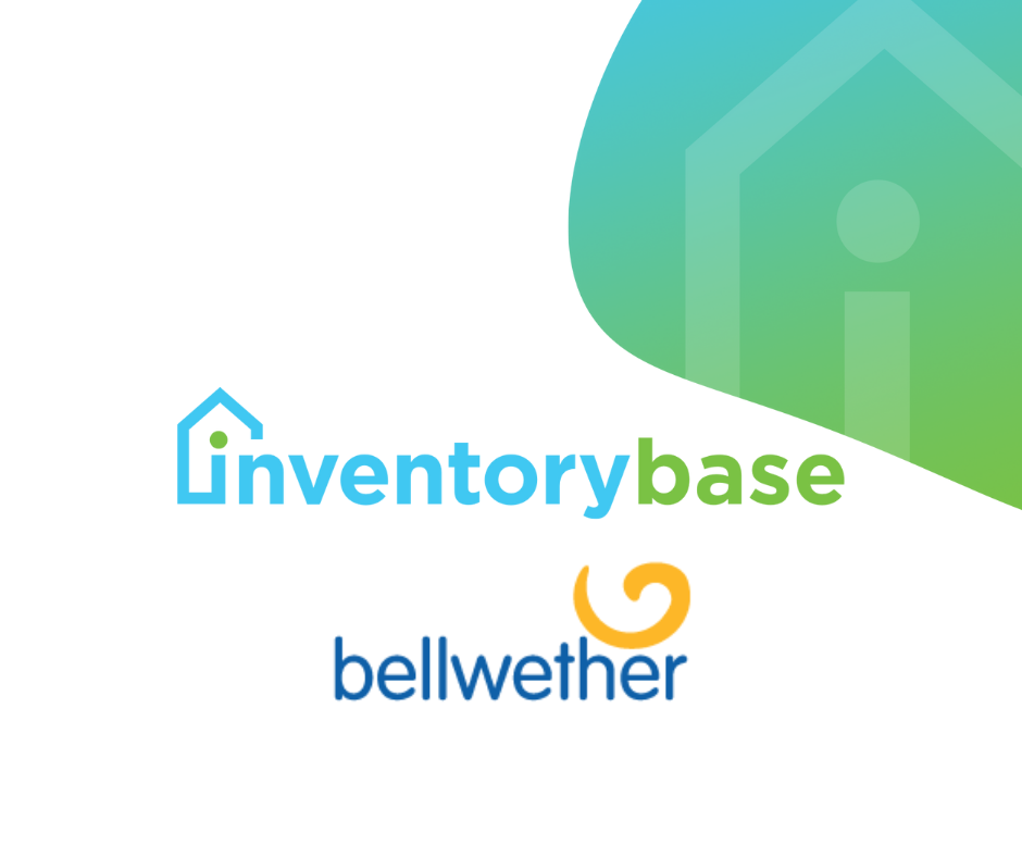 Inventory Base supporting Bellwether inventory customers after shock closure of service 