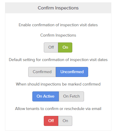 Property Inspect Advent Calendar 2022 - Your Definitive Guide to New Features, Tools & Updates