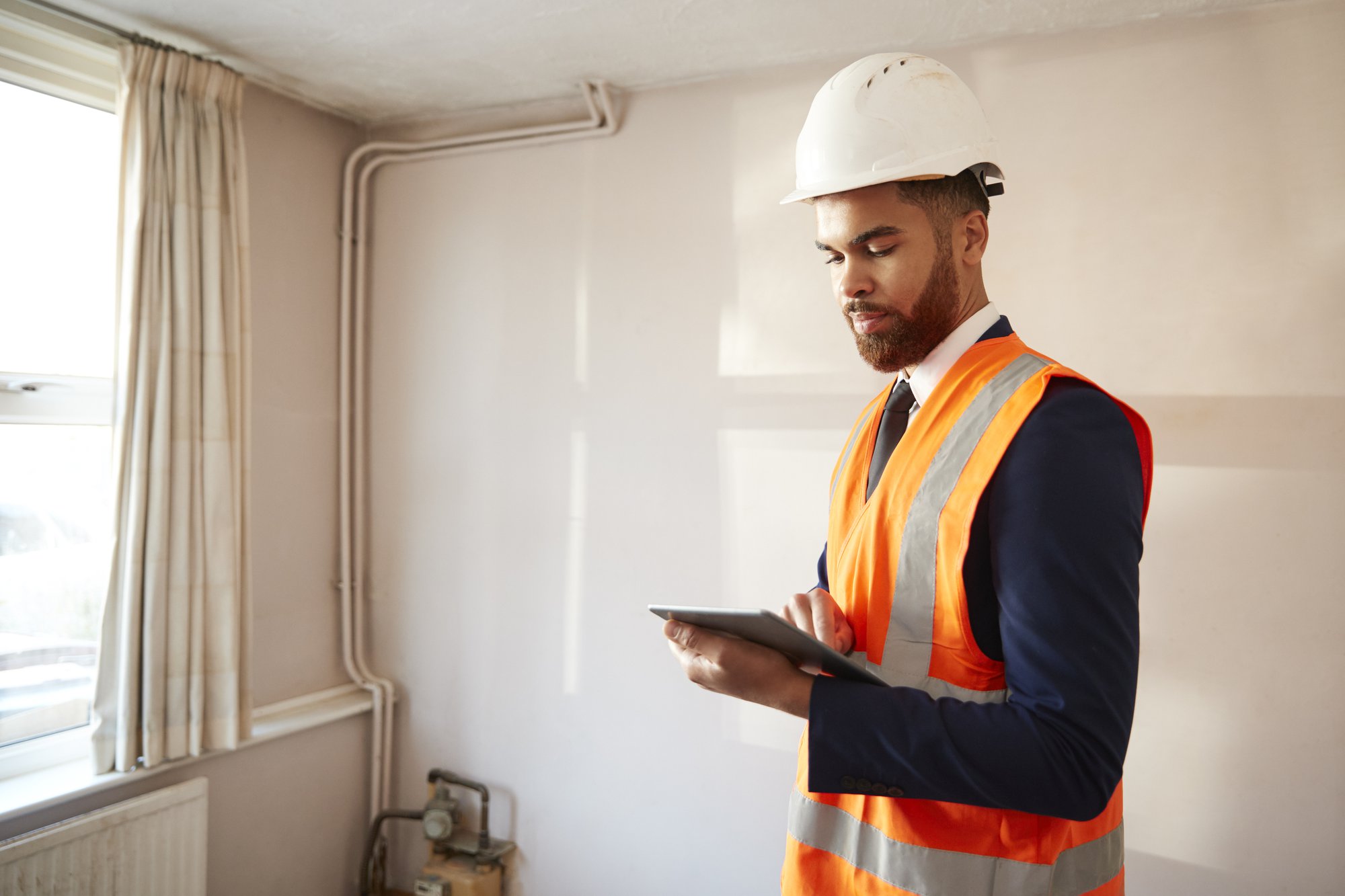 7 Reasons Why You Should Digitise Your Inspections